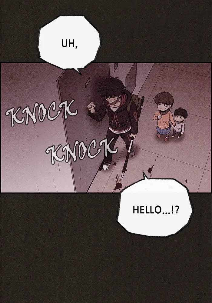 Read Sweet Home EN Manga Online