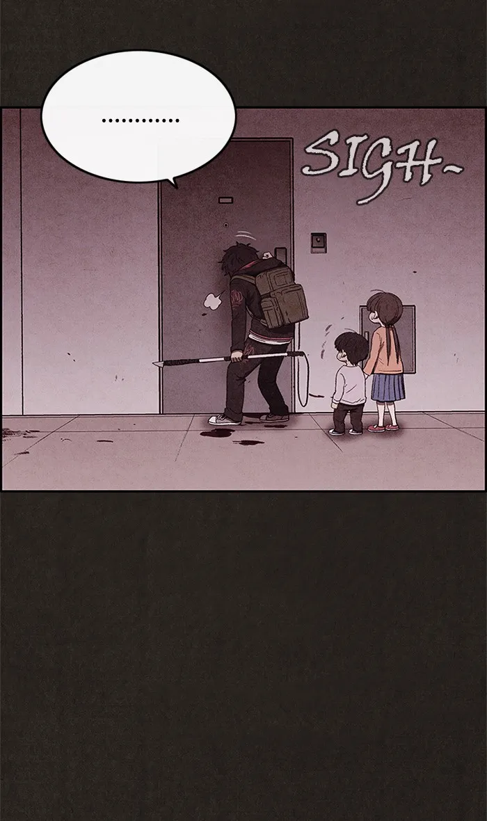 Read Sweet Home EN Manga Online