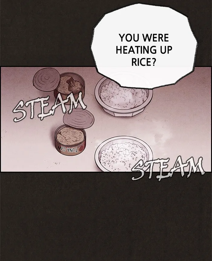 Read Sweet Home EN Manga Online