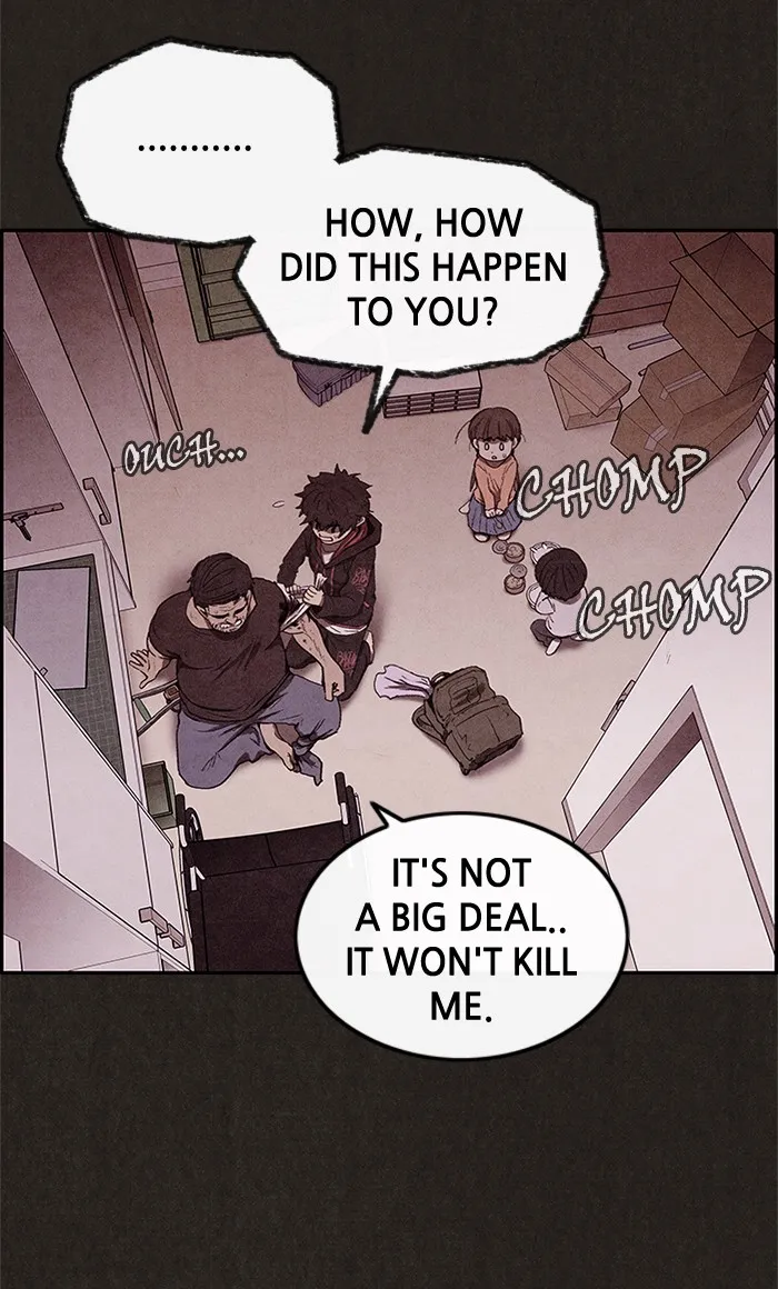 Read Sweet Home EN Manga Online