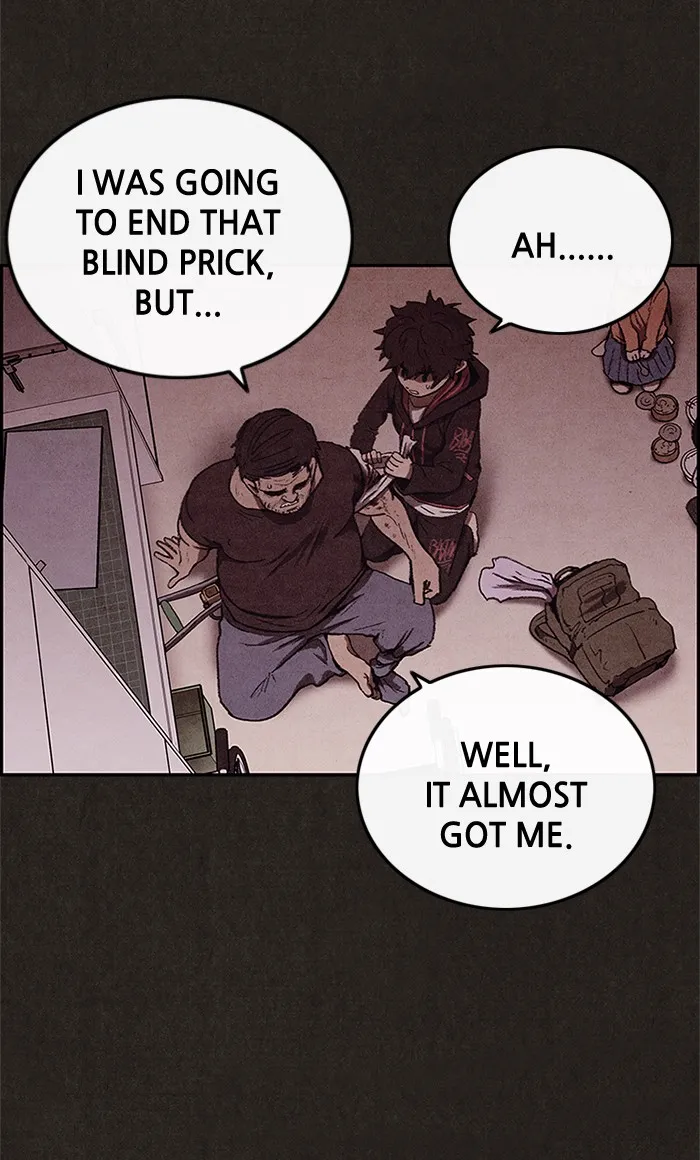 Read Sweet Home EN Manga Online