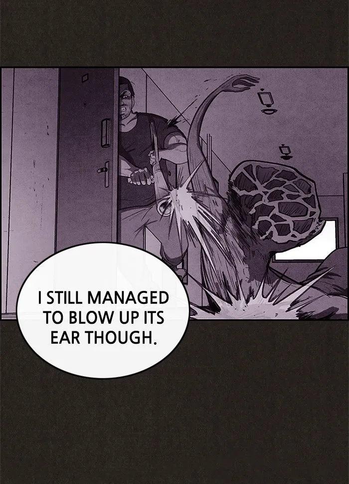 Read Sweet Home EN Manga Online