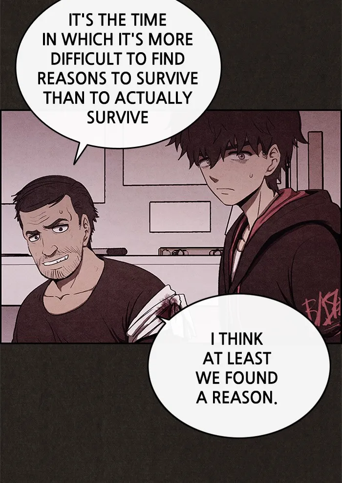 Read Sweet Home EN Manga Online