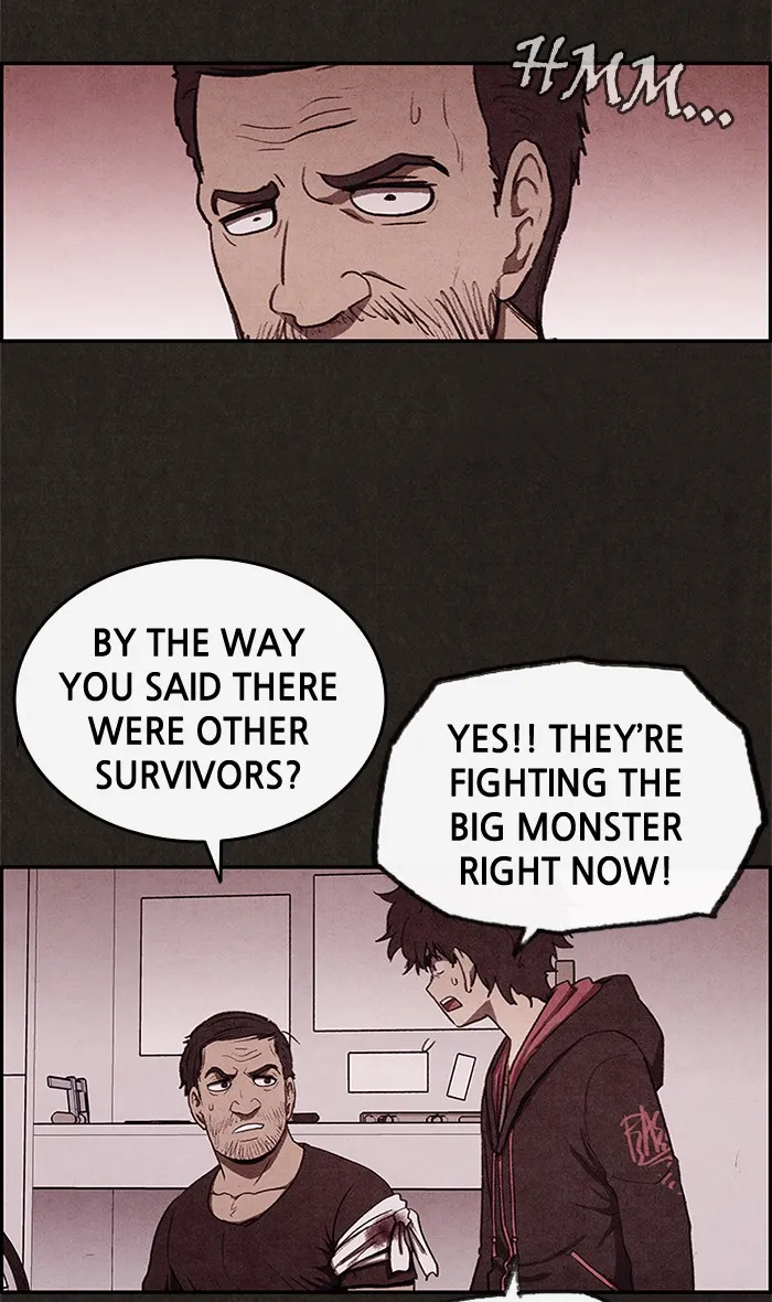 Read Sweet Home EN Manga Online