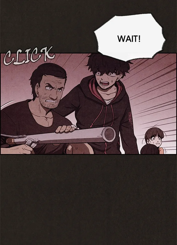 Read Sweet Home EN Manga Online
