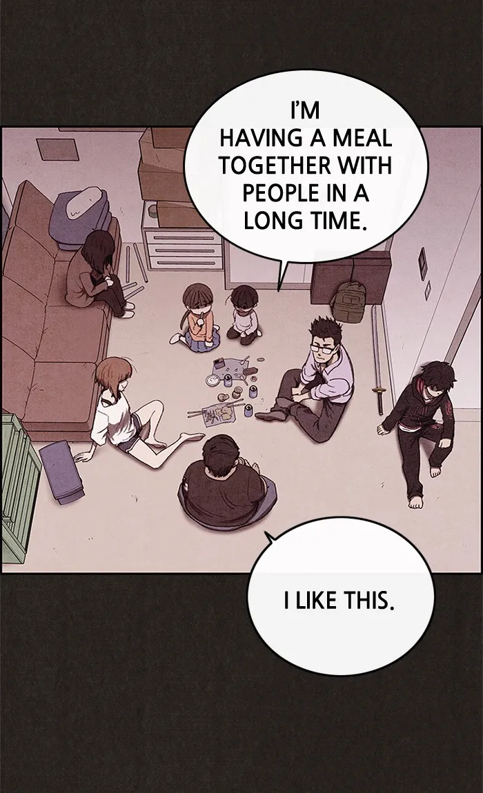 Read Sweet Home EN Manga Online