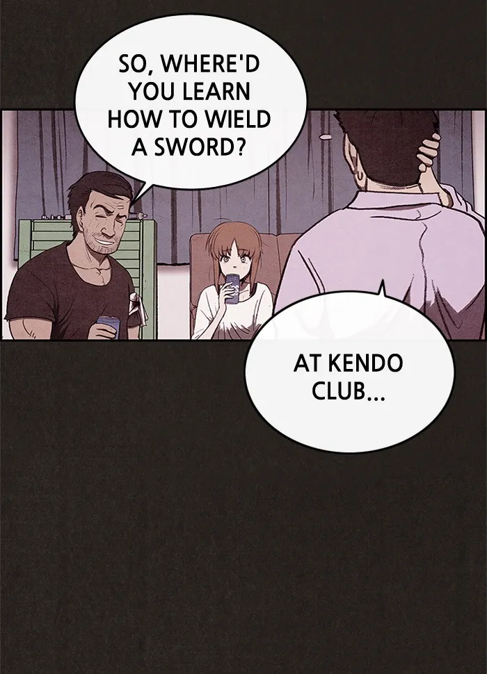 Read Sweet Home EN Manga Online