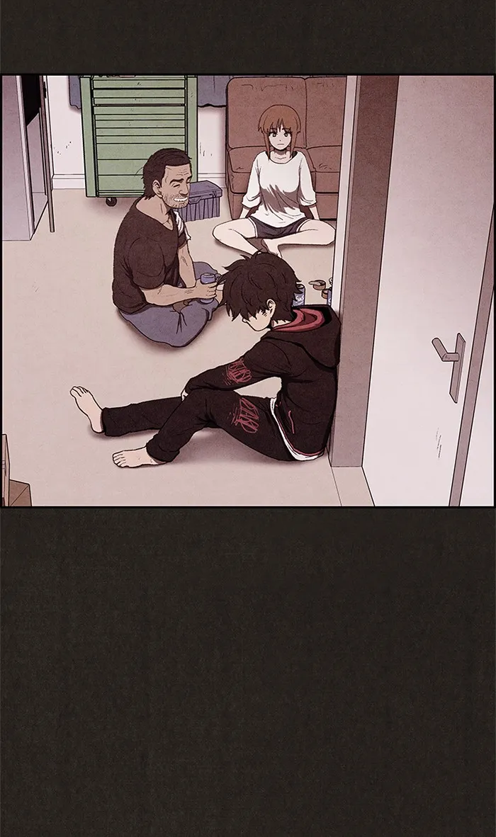 Read Sweet Home EN Manga Online