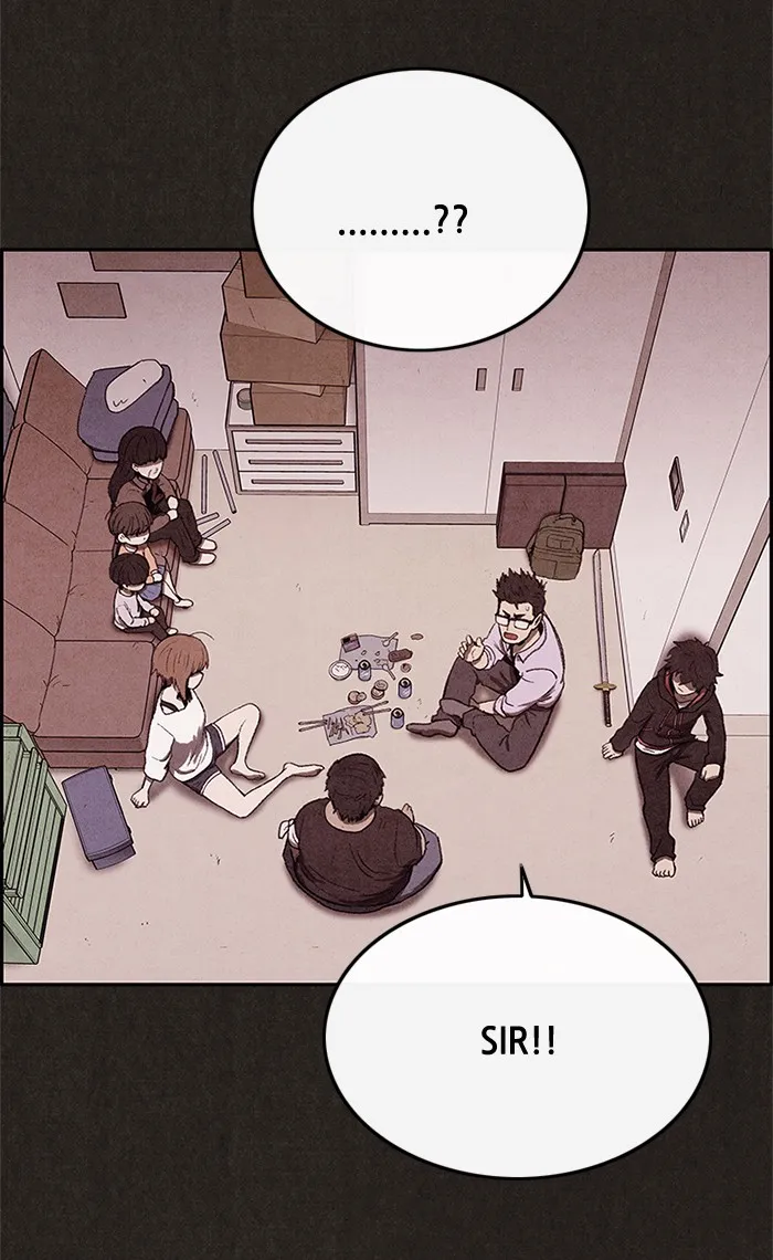 Read Sweet Home EN Manga Online