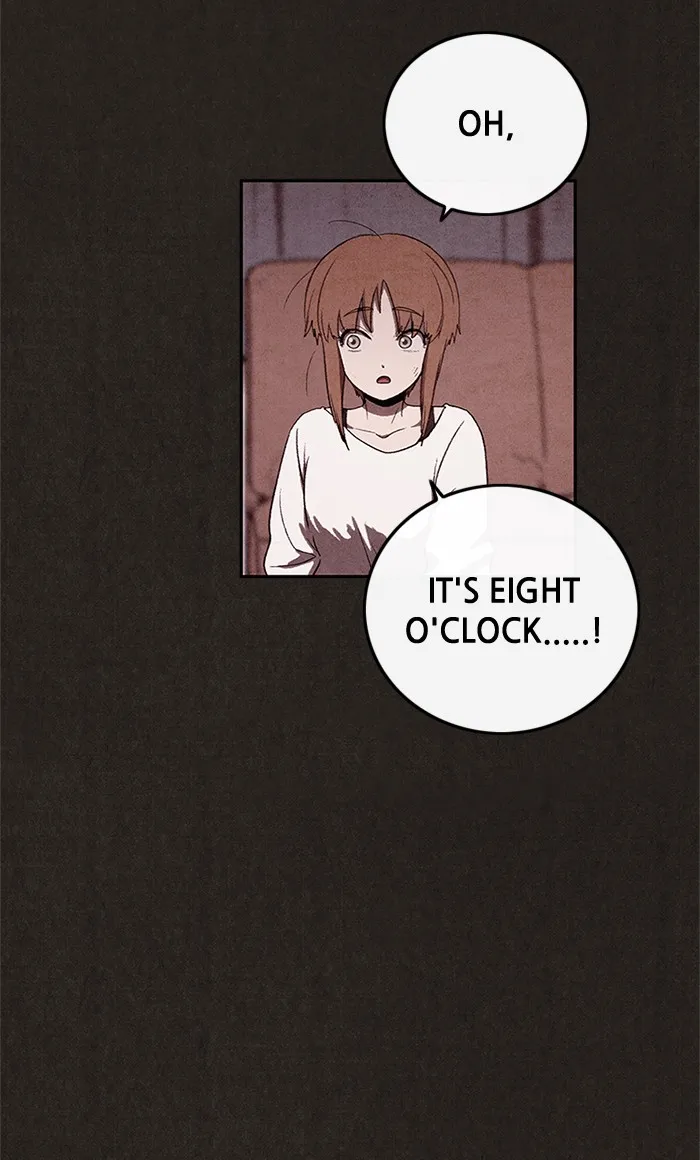 Read Sweet Home EN Manga Online
