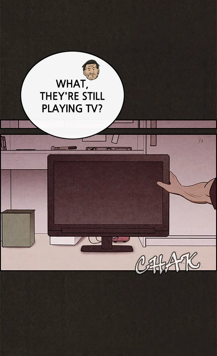Read Sweet Home EN Manga Online