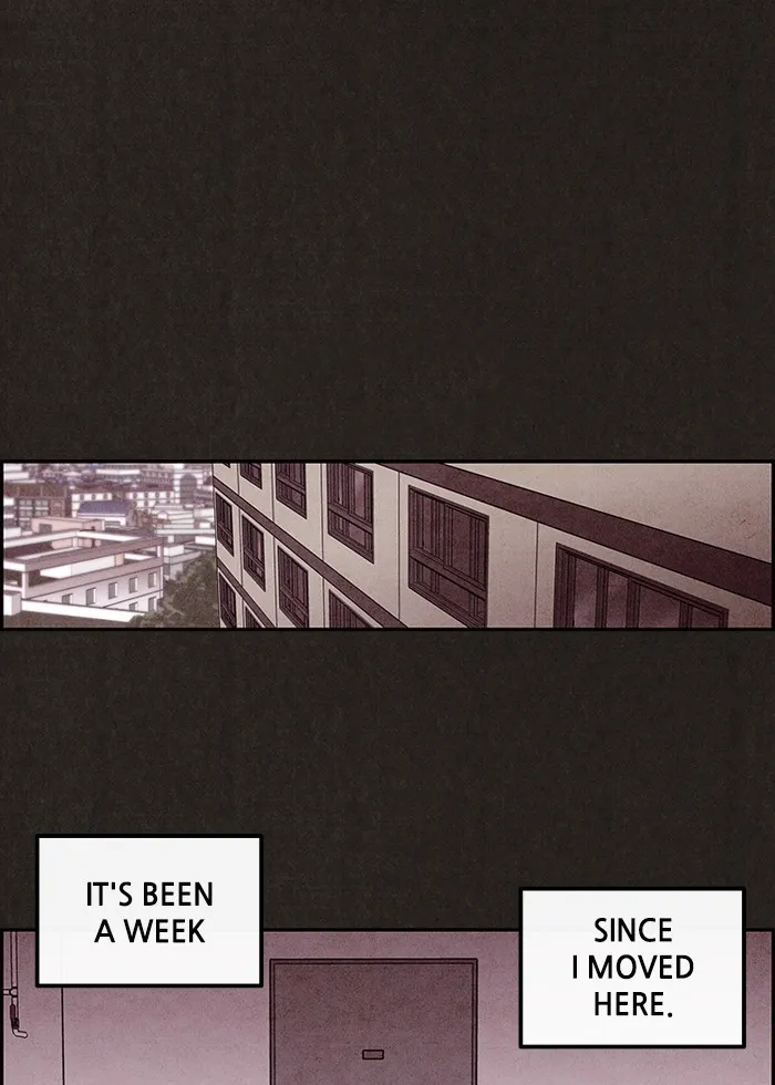 Read Sweet Home EN Manga Online
