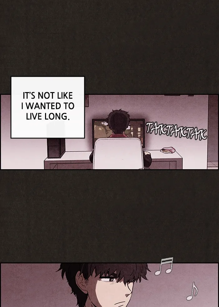 Read Sweet Home EN Manga Online