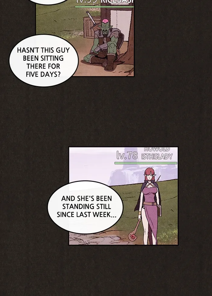 Read Sweet Home EN Manga Online