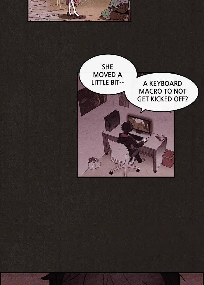 Read Sweet Home EN Manga Online