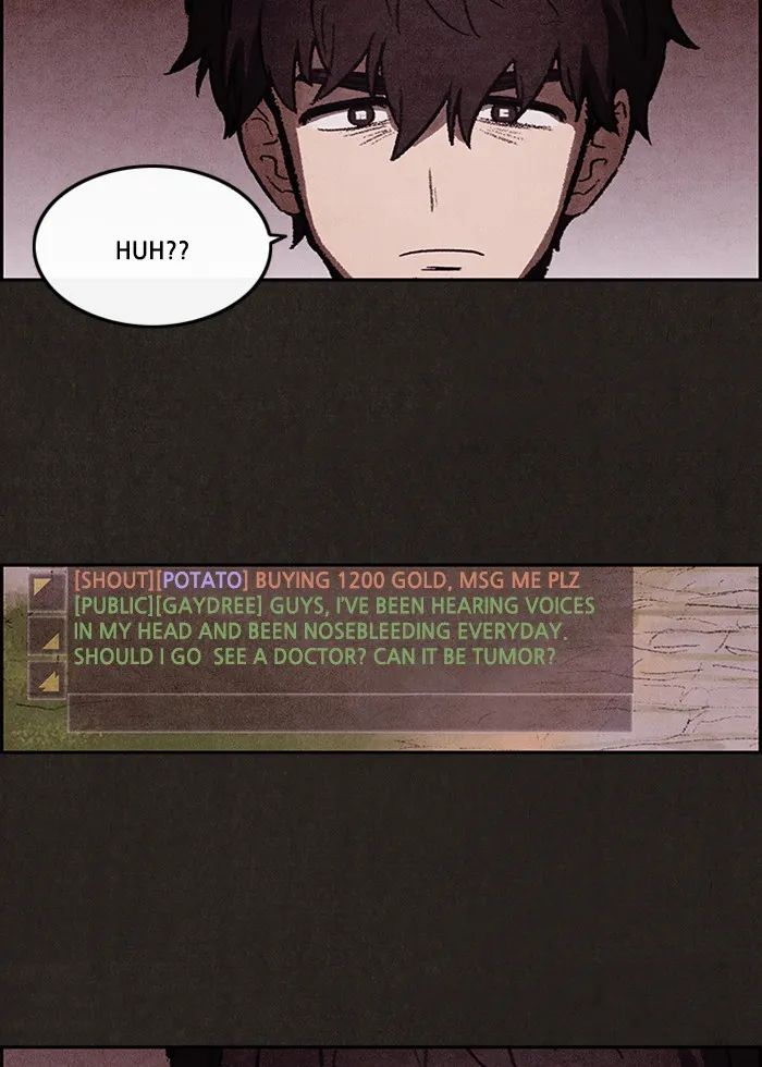 Read Sweet Home EN Manga Online