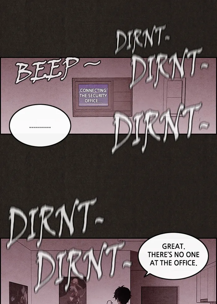 Read Sweet Home EN Manga Online