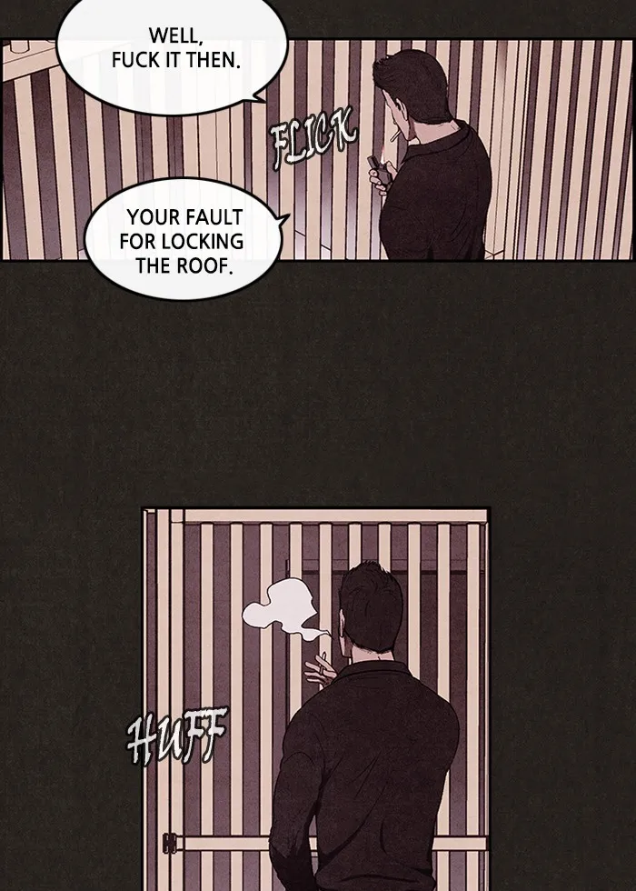 Read Sweet Home EN Manga Online