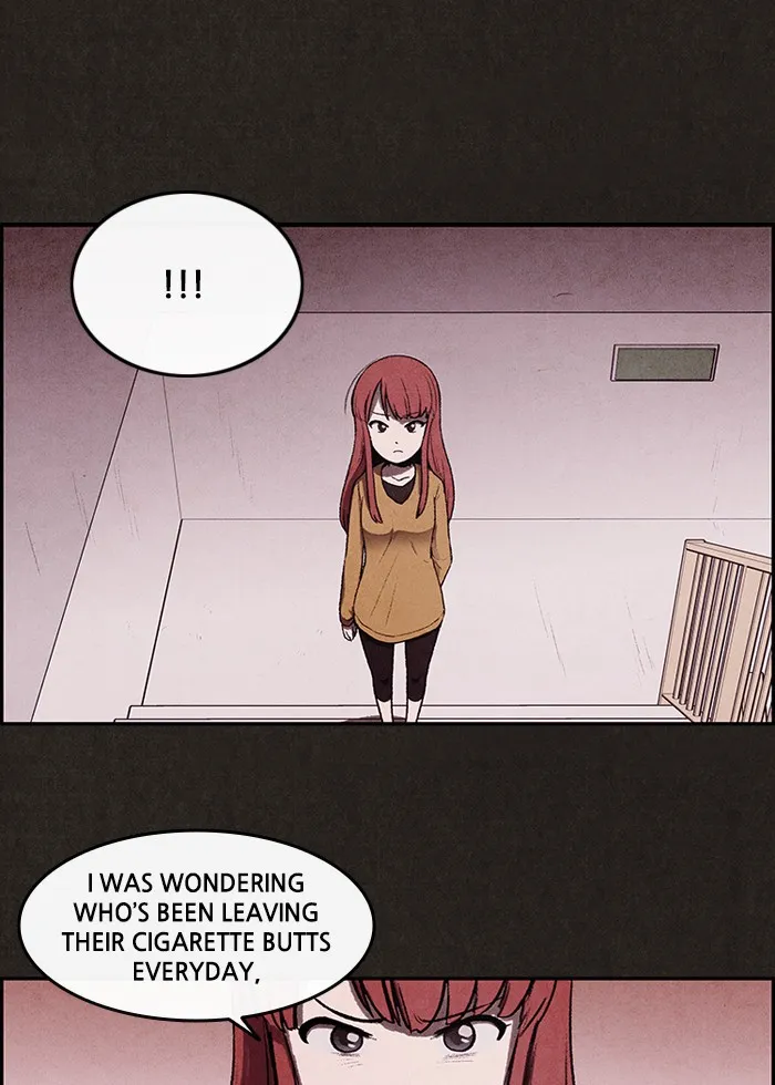 Read Sweet Home EN Manga Online