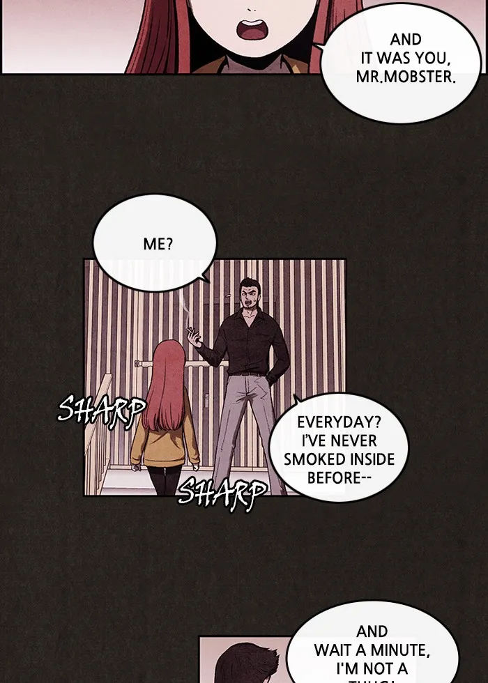 Read Sweet Home EN Manga Online