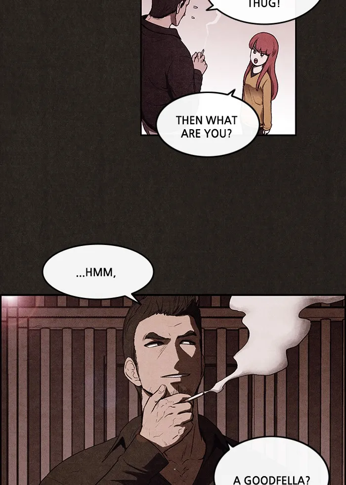 Read Sweet Home EN Manga Online