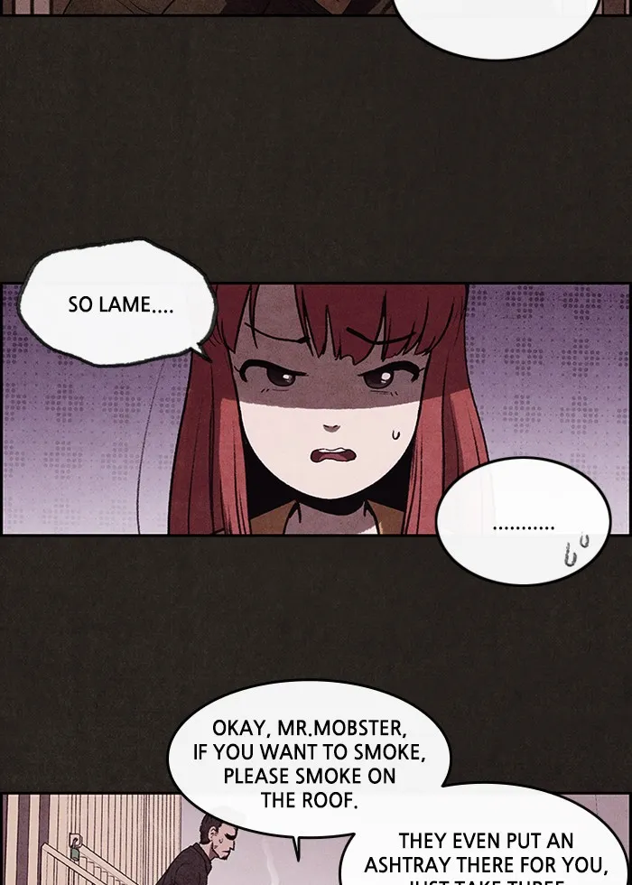 Read Sweet Home EN Manga Online