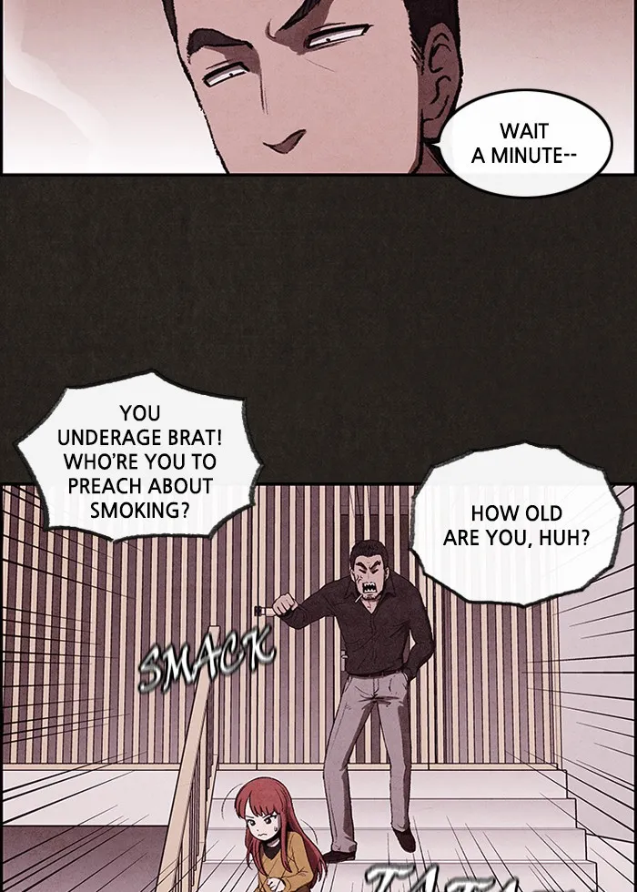 Read Sweet Home EN Manga Online