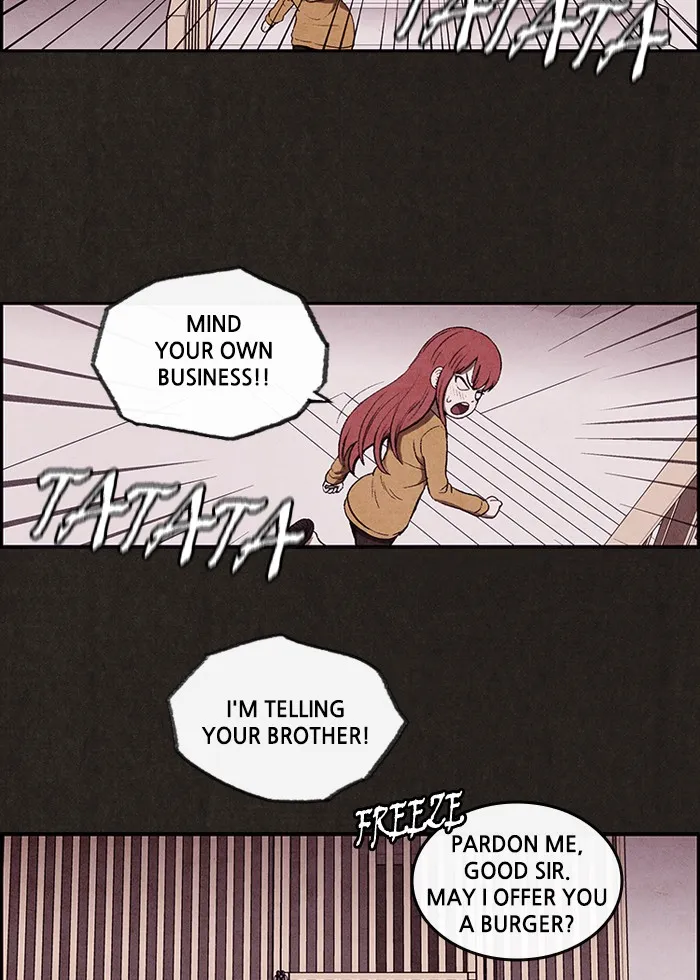 Read Sweet Home EN Manga Online