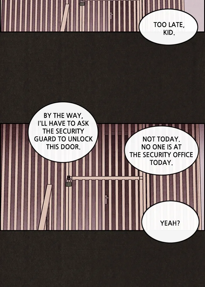 Read Sweet Home EN Manga Online