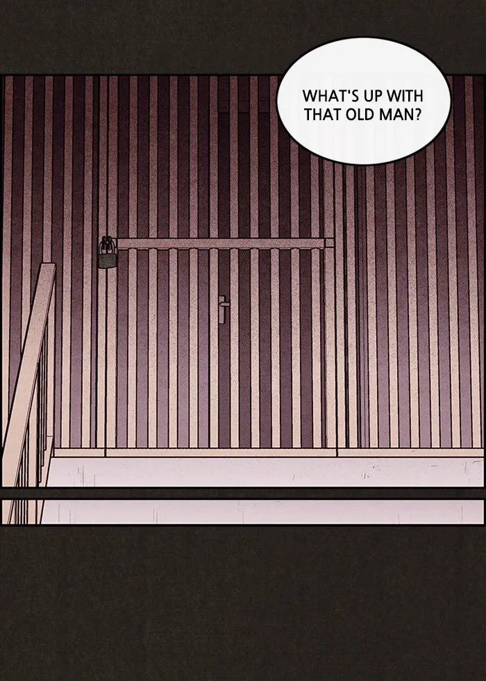 Read Sweet Home EN Manga Online