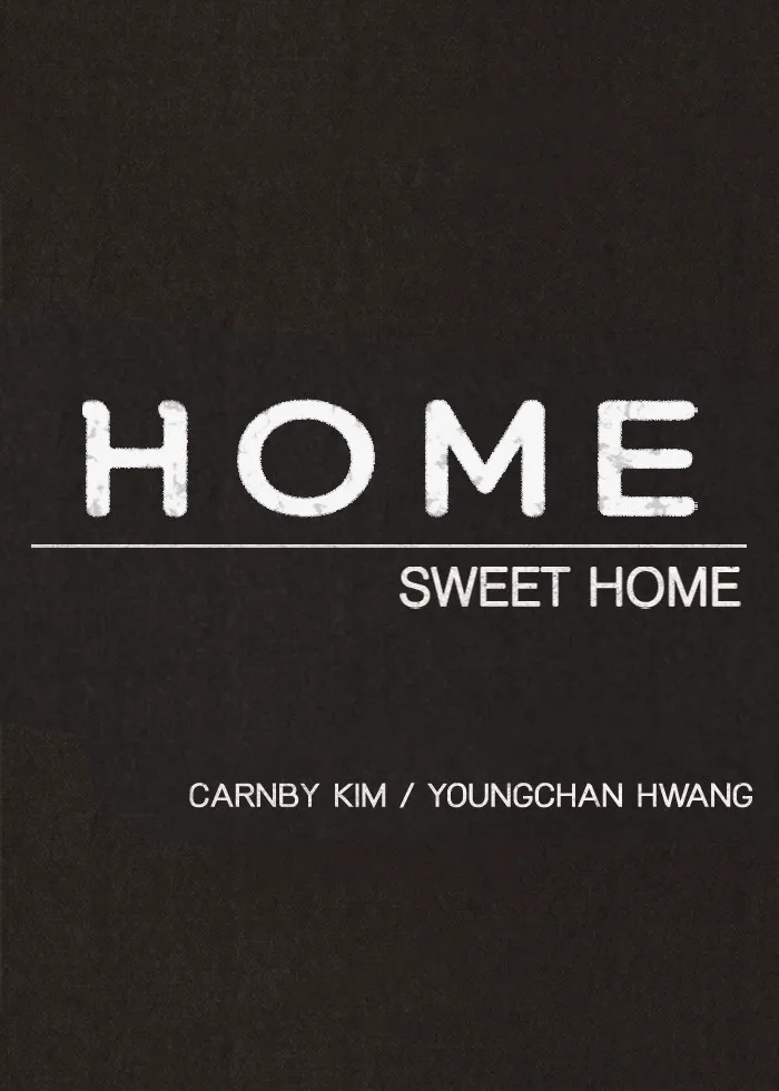 Read Sweet Home EN Manga Online
