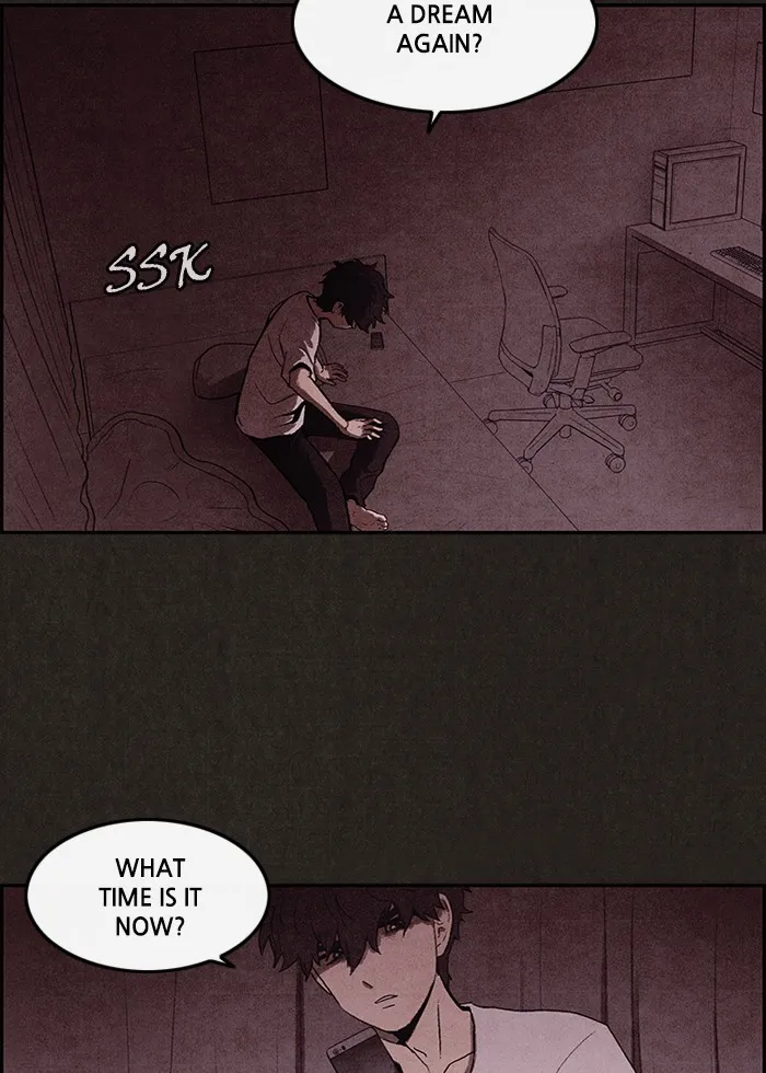 Read Sweet Home EN Manga Online
