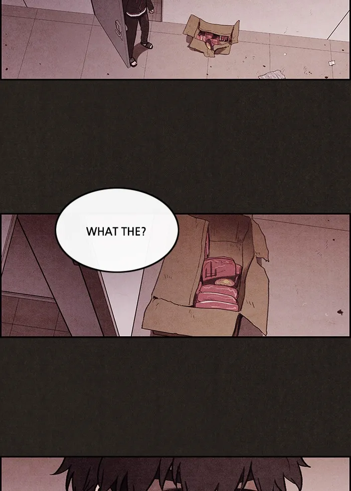 Read Sweet Home EN Manga Online