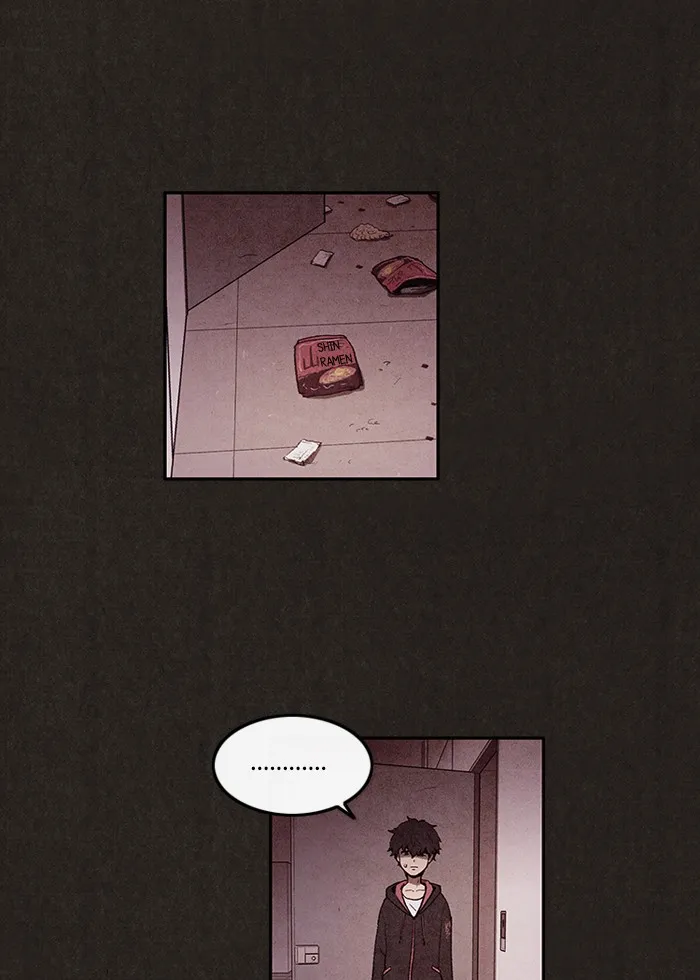 Read Sweet Home EN Manga Online