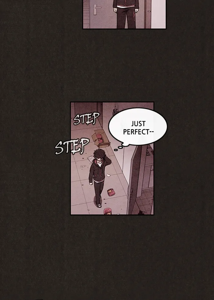 Read Sweet Home EN Manga Online