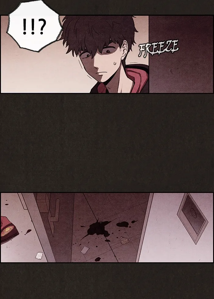 Read Sweet Home EN Manga Online