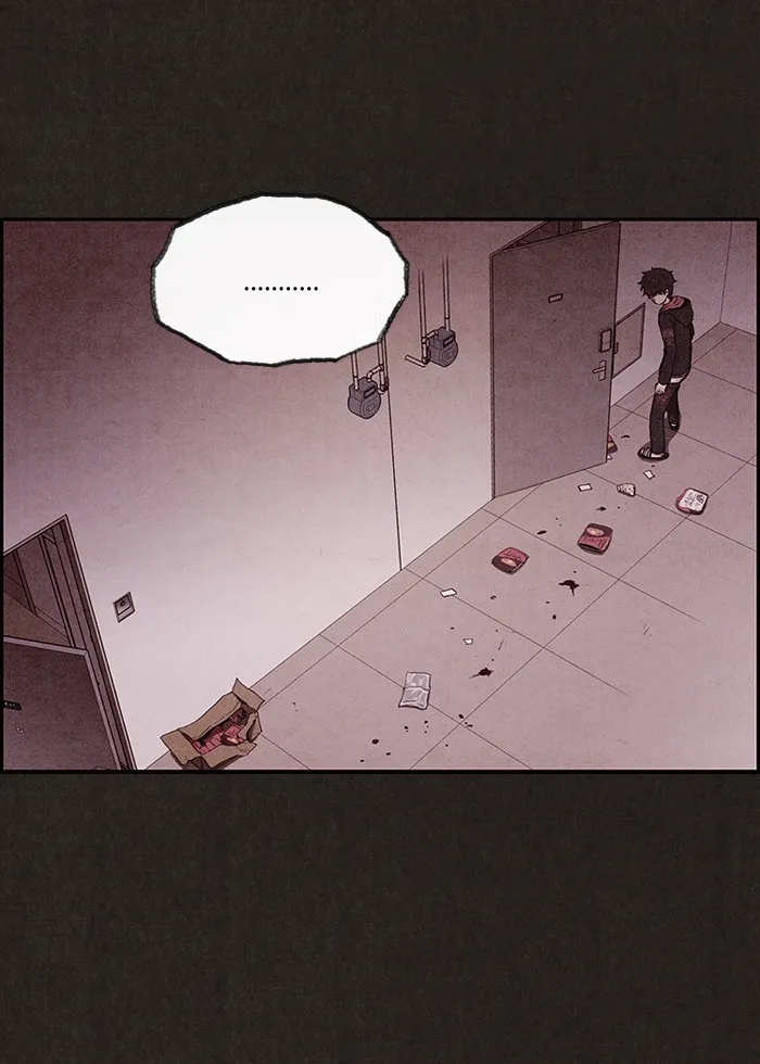 Read Sweet Home EN Manga Online