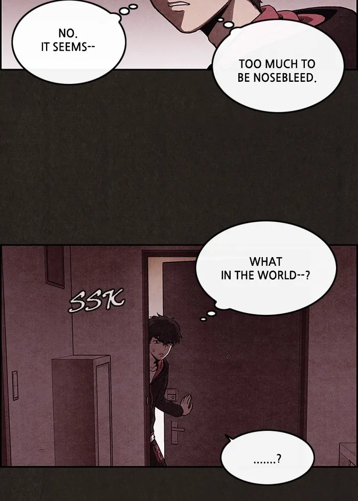 Read Sweet Home EN Manga Online