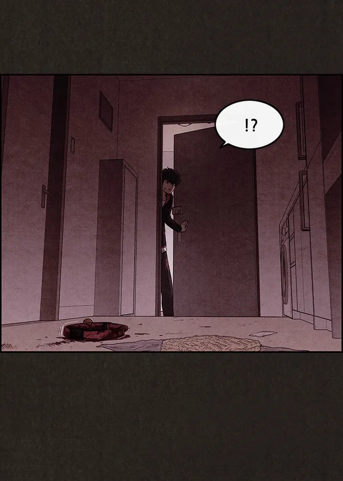 Read Sweet Home EN Manga Online