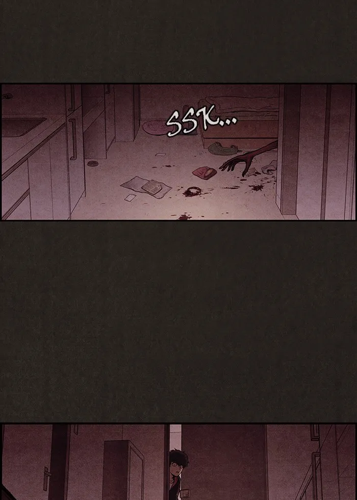 Read Sweet Home EN Manga Online