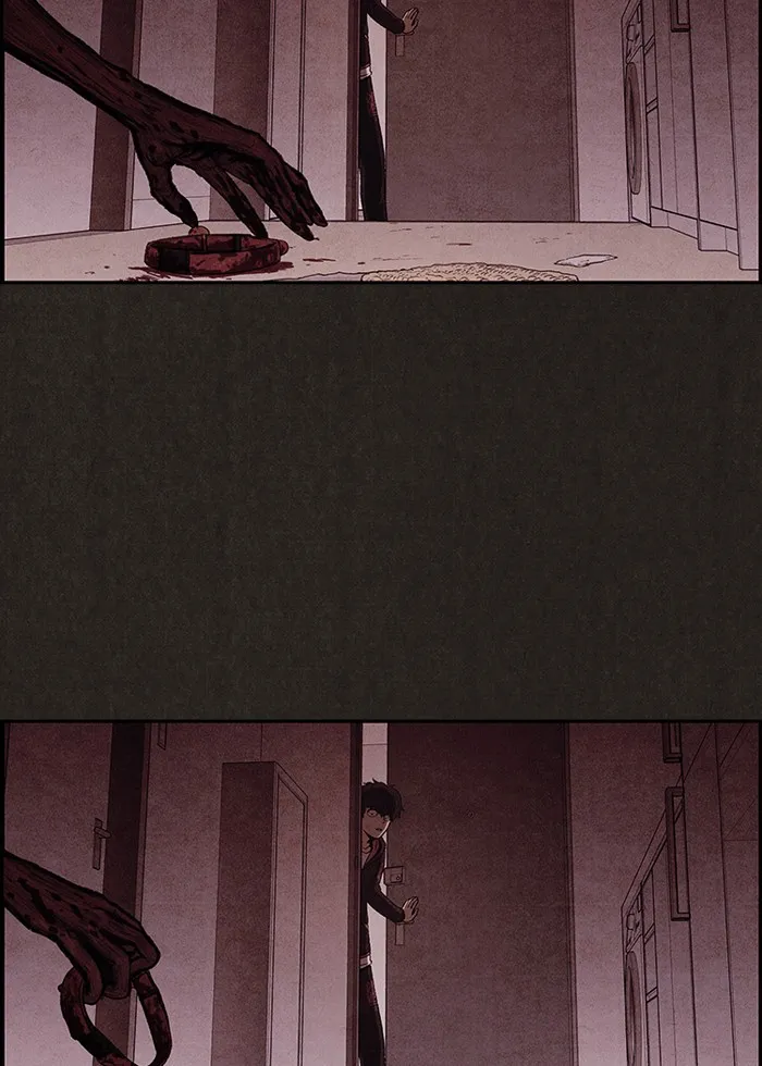 Read Sweet Home EN Manga Online