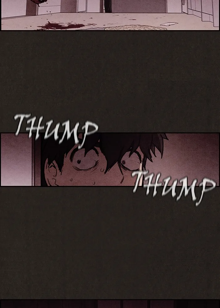 Read Sweet Home EN Manga Online