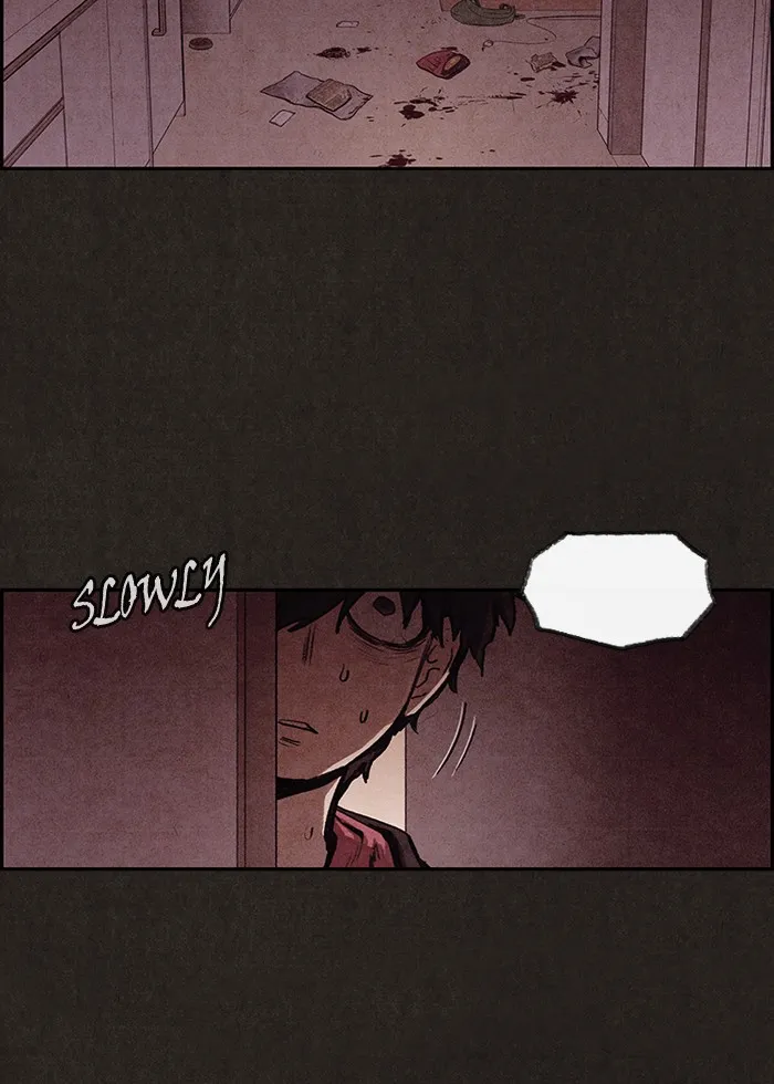 Read Sweet Home EN Manga Online