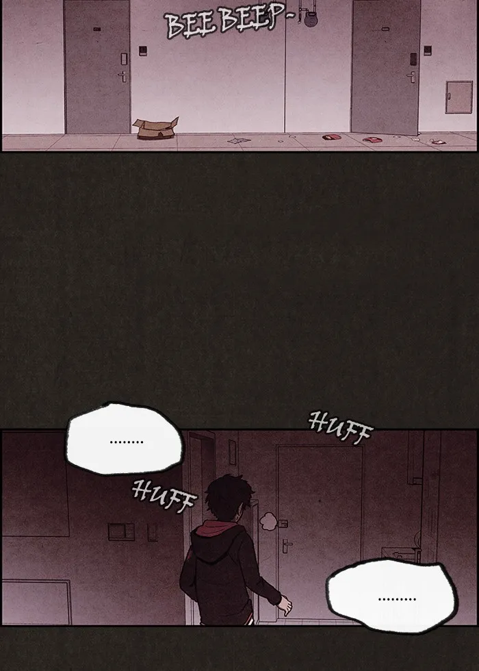 Read Sweet Home EN Manga Online