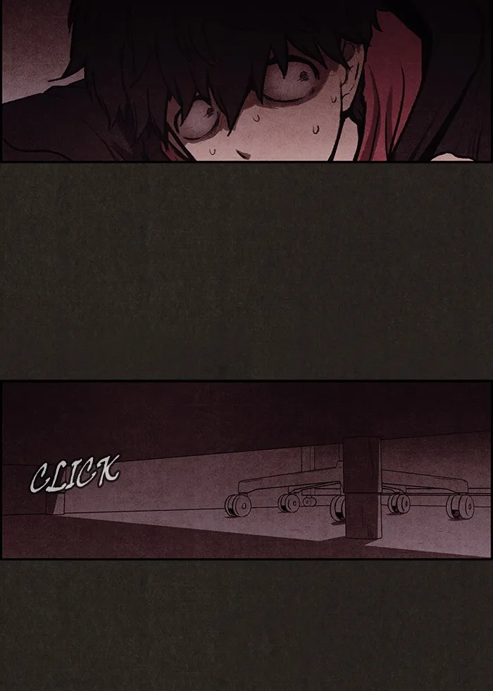 Read Sweet Home EN Manga Online