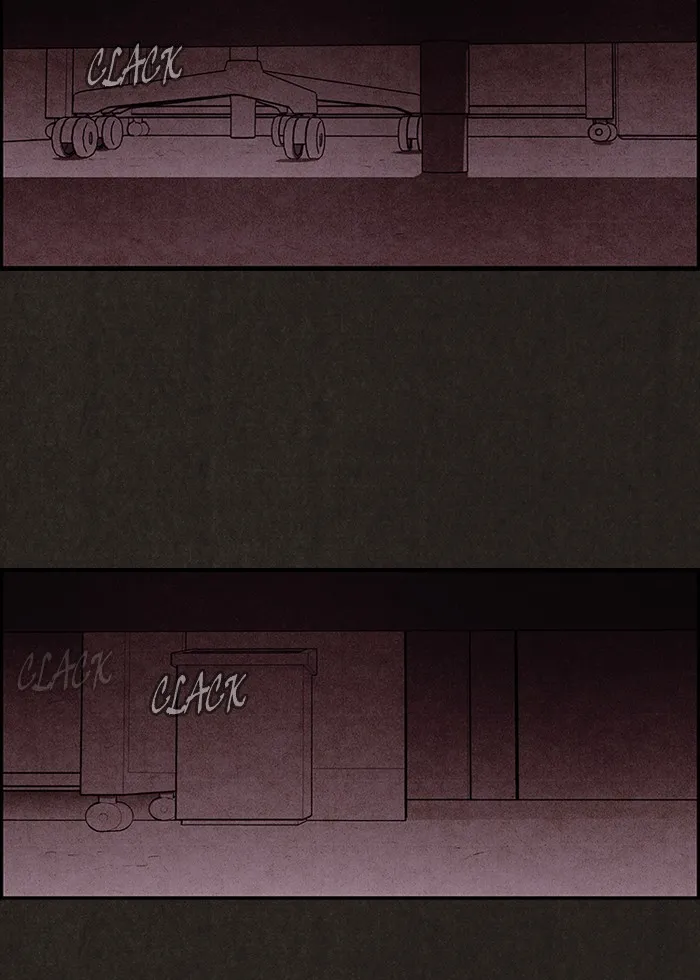 Read Sweet Home EN Manga Online