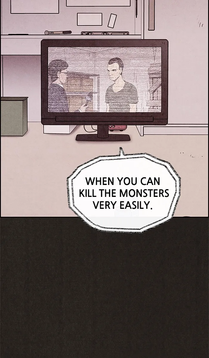 Read Sweet Home EN Manga Online