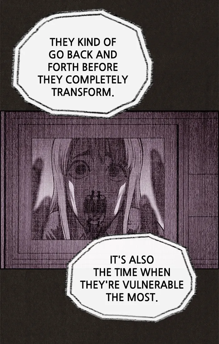 Read Sweet Home EN Manga Online