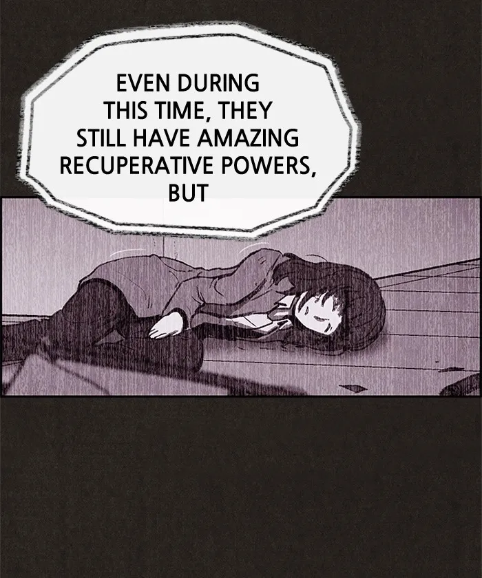 Read Sweet Home EN Manga Online