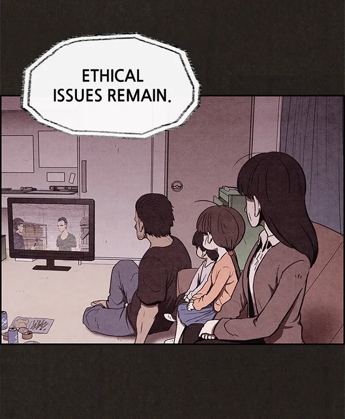 Read Sweet Home EN Manga Online